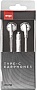  Ergo VM-730 Type-C Earphones White (VM-730W)