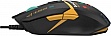 ����� A4Tech W63 Max USB Renegade Midnight (4711422003710)