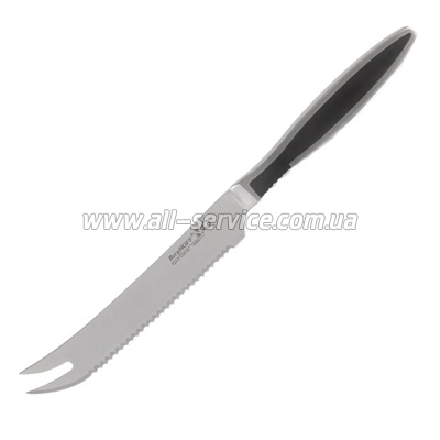 Нож для помидоров Neo black Berghoff (3502517) Нож для помидоров Neo black Berghoff (3502517)