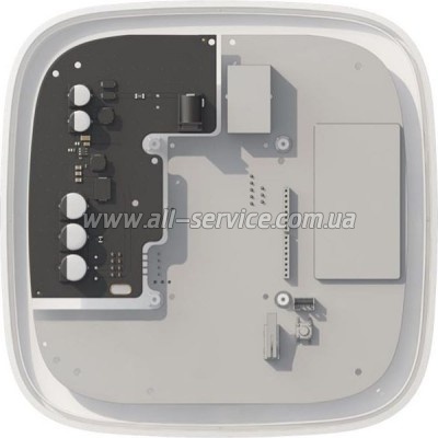 ���� ������� ��� ������ ��������������� Ajax 12-24VPSU ��� Hub2