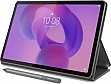 ������� Lenovo Idea Tab 8/128 5G Luna Grey + Case&Pen (ZAFM0065UA)