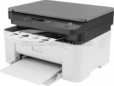  HP Laser MFP 135w (4ZB83A)