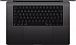  Apple MacBook Pro 16 A3186 M4 Max Space Black (MX313UA/A)
