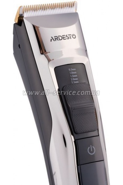    Ardesto HC-Y30-DBS