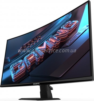 ������� GIGABYTE GS27QCA Gaming Monitor