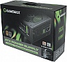   Gamemax GM-500 80+ APFC Black