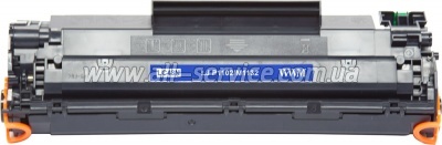 �������� WWM HP LJ P1102/ M1132/ M1212 ������ Canon 725/ CE285A (LC48N)