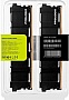     DDR4 16GB (2x8GB) 3200 MHz Black Prologix (PRO16GB3200B4K)