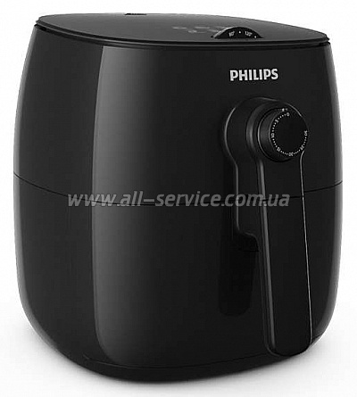  Philips HD 9621