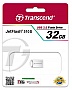 32GB Transcend JetFlash 510 Silver (TS32GJF510S)