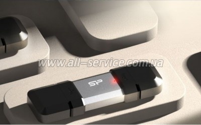  Silicon Power USB 256G SILICON POWER usb3.2+TypeC Mobile C51 (SP256GBUC3C51V1S)