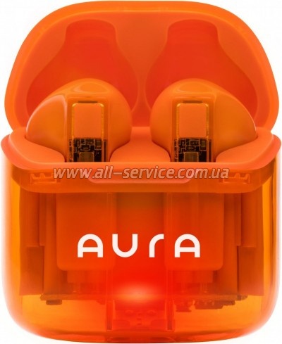 �������� AURA 6 Orange (TWSA6O)