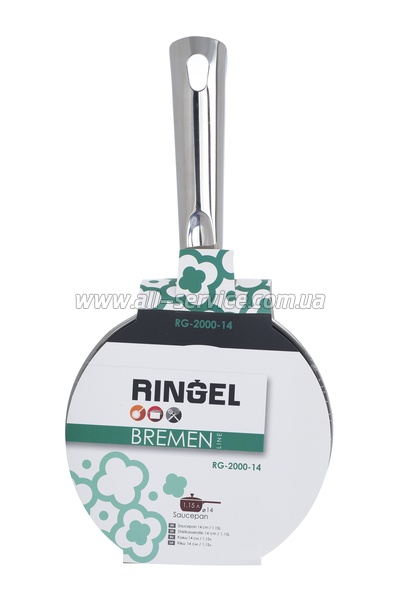  RINGEL Bremen (RG-2000-14)
