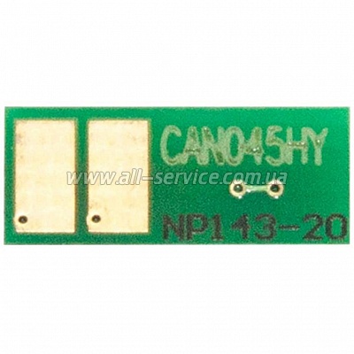  APEX  Canon MF-610/ 630/ Canon 045Y Yellow (3203139)