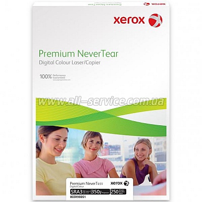  Xerox Premium Never Tear SRA3 (003R98051)