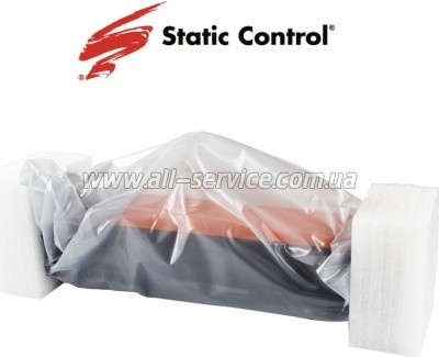  SCC HP CLJP CF542X/ 203X yellow (002-01-SF542X)