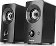   REAL-EL S-405 USB Black (EL121100016)