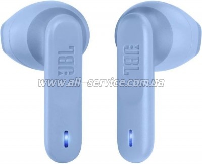  JBL Wave Flex TWS Blue (JBLWFLEXBLU)