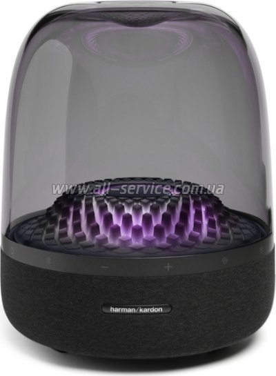   Harman Kardon Aura Studio 4 Black (HKAURAS4BLKEP)