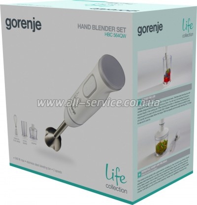  Gorenje HBC564QW