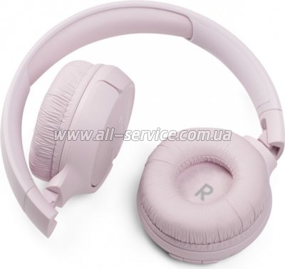  JBL Tune 510BT Rose (JBLT510BTROSEU)