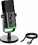  Fifine AM8 USB/XLR Black (AM8)