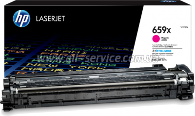 Заправка картриджа HP 659X CLJ Enterprise M776/ M856 Magenta (W2013X) Заправка картриджа HP 659X CLJ Enterprise M776/ M856 Magenta (W2013X)