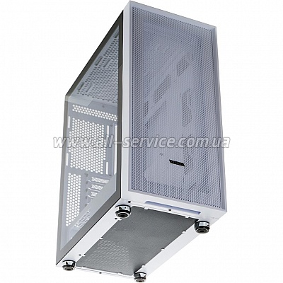  Vinga Pillar White