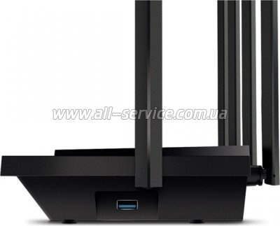  TP-Link ARCHER AX73 AX5400 (ARCHER-AX73)