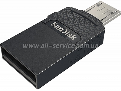 ������ 32Gb SANDISK Dual Type-C USB 3.0 (SDDDC1-032G-G35)