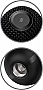  HyperX SoloCast Black (4P5P8AA)