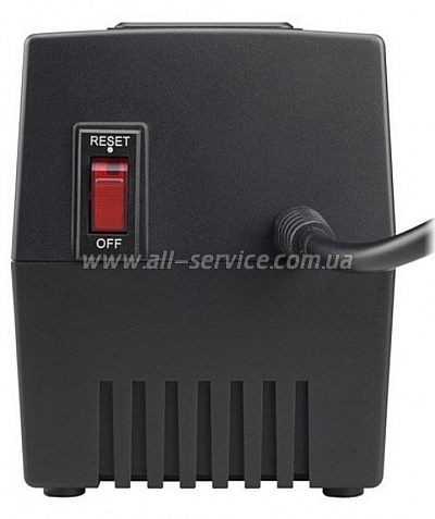  APC Line-R 1500VA, Schuko (LS1500-RS)