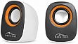   Media-Tech IBO White (MT3137W)