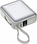 ������� ������������� Choetech 10000mAh 35W PD, Grey (B832-GY)