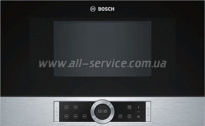   Bosch BFL 634 GS1