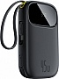 ������� ������������� Baseus EnerFill FC31 20000mAh 45W Cosmic Black (P10082105123-00)