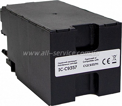������� ��� ������������ ������ Barva Epson SC-P700/ SC-P900/ C9357/ SCMB1 ������ C12C935711 (IC-C9357)