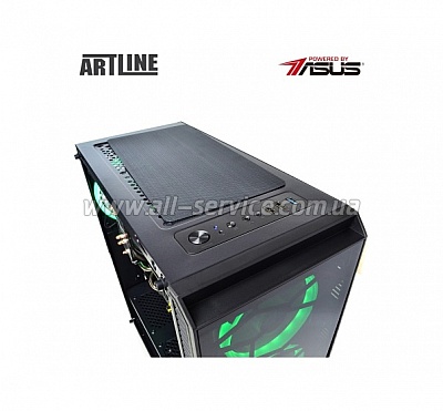 ��������� ARTLINE Gaming X73 (X73v11)