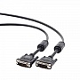  Cablexpert DVI 1,8  (CC-DVI2-BK-6)