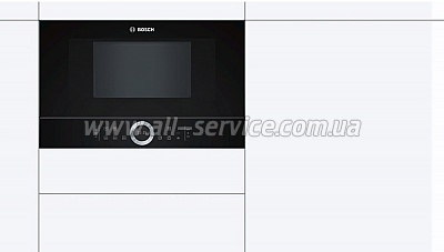   Bosch BFR634GB1