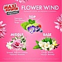    Maxi Power Flower Wind 11 . (4823098414988)
