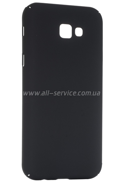  DIGI SAMSUNG  A7/ A720 - Soft touch PC  (6330589)