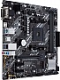   ASUS PRIME B450M-K II