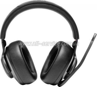  JBL Quantum 400 Black (JBLQUANTUM400BLK)