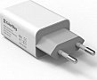   Colorway 1USB AUTO ID 2A 10W (CW-CHS012-WT)