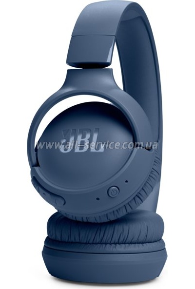 JBL Tune 520BT Blue (JBLT520BTBLUEU)