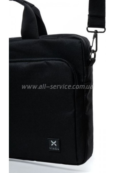    Vinga 14" NB1430 black (NB1430BK)