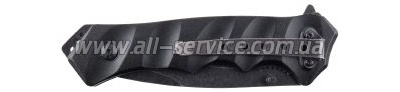  SKIF Plus Korvin black (H-K201884A)
