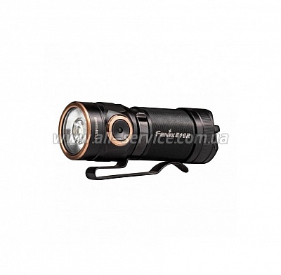   Fenix E18R Cree XP-L HI LED