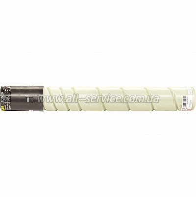  BASF Minolta Bizhub C220/ TN216C  A11G251 Yellow (BASF-KT-TN216Y)